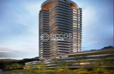Apartamento à venda, 4 quartos, vale do sereno - nova lima