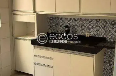 Apartamento para aluguel, 2 quartos, 1 vaga, mansour - uberlândia/mg
