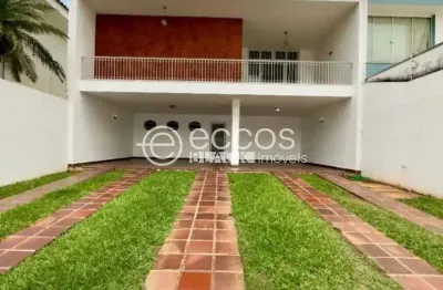 Casa à venda, 3 quartos, 1 suíte, 6 vagas, nossa senhora da abadia - uberaba/mg