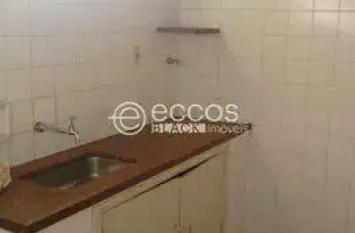 Apartamento para aluguel, 1 quarto, centro - uberaba/mg
