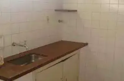 Apartamento para aluguel, 1 quarto, centro - uberaba/mg