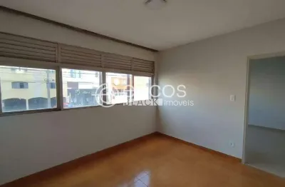 Apartamento com 1 quarto para alugar na Avenida Guilherme Ferreira, 495, Centro, Uberaba