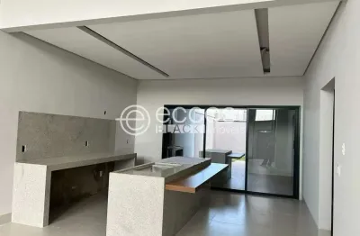 Casa à venda, 3 quartos, 3 suítes, 3 vagas, novo mundo - uberlândia/mg