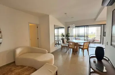 Apartamento para aluguel, 3 quartos, 1 suíte, 2 vagas, jardim sul - uberlândia/mg