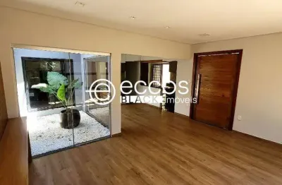 Casa à venda, 3 quartos, 1 suíte, 3 vagas, residencial estados unidos - uberaba/mg