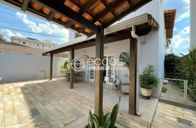 Casa à venda, 2 quartos, 2 suítes, 4 vagas, mercês - uberaba/mg