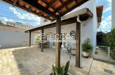 Casa à venda, 4 quartos, 2 suítes, 4 vagas, mercês - uberaba/mg