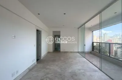 Apartamento à venda, 4 quartos, 2 suítes, 4 vagas, lourdes - belo horizonte/mg