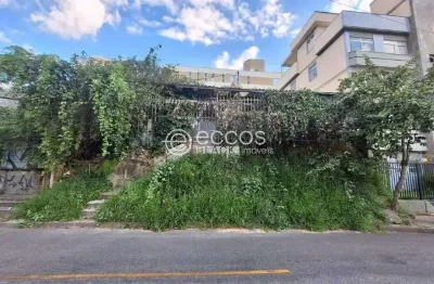 Terreno à venda, sagrada família - belo horizonte/mg
