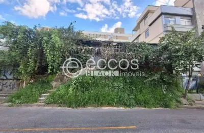 Terreno à venda na Rua São Lázaro, 1209, Sagrada Família, Belo Horizonte