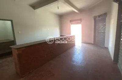 Sala comercial para alugar na Avenida Nicolau Dorazio, 686, Industrial, Araguari