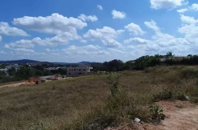 Terreno em condomínio à venda, aldeias do lago - esmeraldas/mg