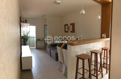 Apartamento para aluguel, 2 quartos, 1 suíte, 1 vaga, santa maria - uberaba/mg