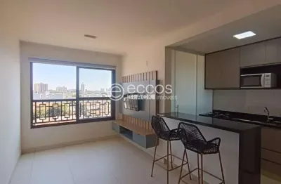 Apartamento à venda, 2 quartos, 1 suíte, 1 vaga, santa maria - uberaba/mg