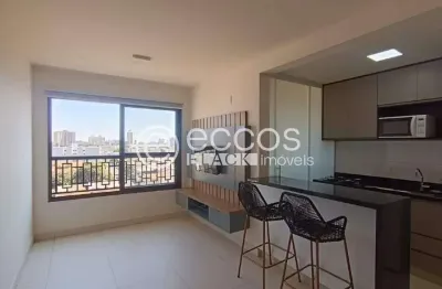 Apartamento à venda, 2 quartos, 1 suíte, 1 vaga, santa maria - uberaba/mg