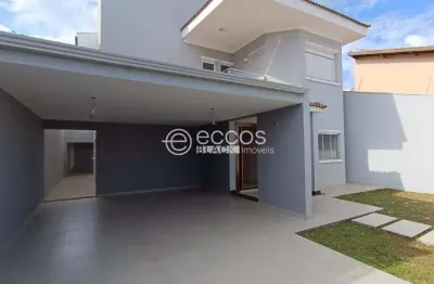 Casa à venda, 4 quartos, 3 suítes, 4 vagas, jardim do lago - uberaba/mg