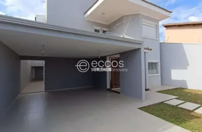 Casa à venda, 4 quartos, 3 suítes, 4 vagas, jardim do lago - uberaba/mg