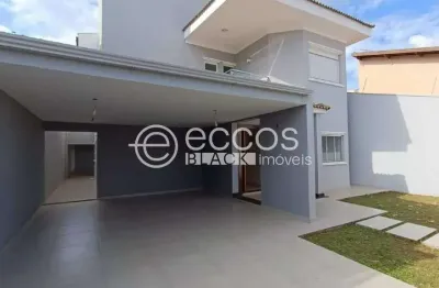 Casa à venda, 4 quartos, 3 suítes, 4 vagas, jardim do lago - uberaba/mg