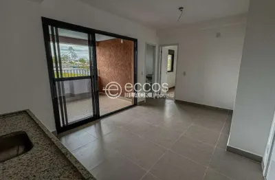 Apartamento à venda, 1 quarto, granja marileusa - uberlândia/mg