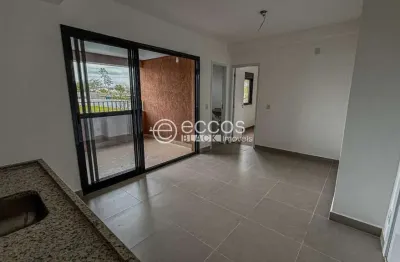 Apartamento à venda, 1 quarto, granja marileusa - uberlândia/mg