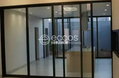 Casa à venda, 3 quartos, 3 suítes, 3 vagas, jardim do lago - uberaba/mg