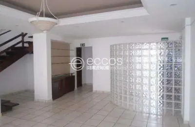 Casa à venda, 4 quartos, 4 suítes, 4 vagas, lídice - uberlândia/mg