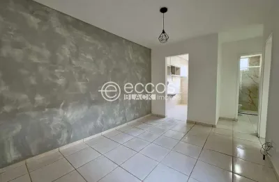 Apartamento à venda, 2 quartos, jardim maracanã - uberaba/mg