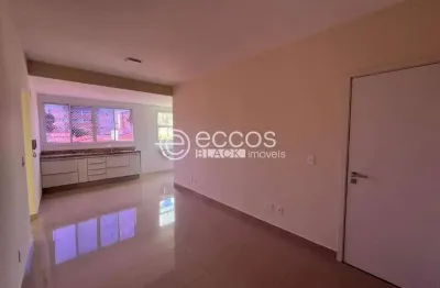 Apartamento para aluguel, 2 quartos, 1 suíte, 2 vagas, segismundo pereira - uberlândia/mg