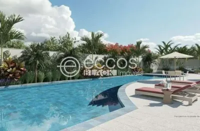 Apartamento à venda, 1 quarto, 1 vaga, granja marileusa - uberlândia/mg