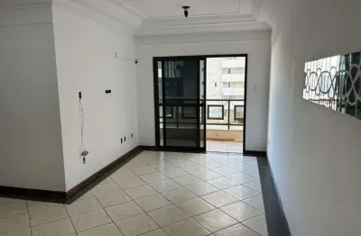 Apartamento para aluguel, 3 quartos, 1 suíte, 2 vagas, patrimônio - uberlândia/mg