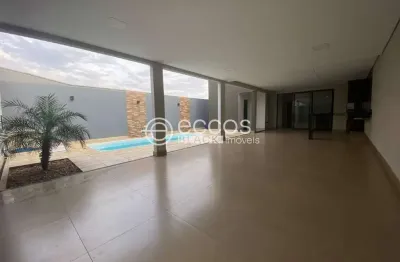 Casa à venda, 3 quartos, 1 suíte, 2 vagas, parque das laranjeiras - uberaba/mg