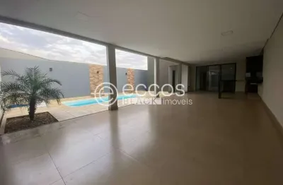 Casa à venda, 3 quartos, 1 suíte, 2 vagas, parque das laranjeiras - uberaba/mg