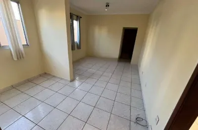 Apartamento para aluguel, 3 quartos, 1 suíte, 1 vaga, santa mônica - uberlândia/mg