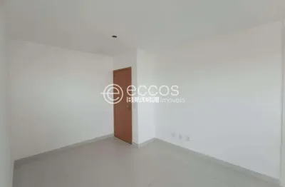 Apartamento para aluguel, 2 quartos, 1 suíte, 1 vaga, chácaras tubalina e quartel - uberlândia/mg