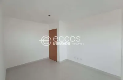 Apartamento para aluguel, 2 quartos, 1 suíte, 1 vaga, chácaras tubalina e quartel - uberlândia/mg