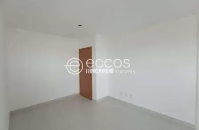 Apartamento para aluguel, 2 quartos, 1 suíte, 1 vaga, chácaras tubalina e quartel - uberlândia/mg