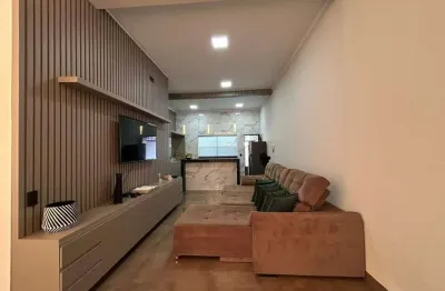 Casa à venda, 3 quartos, 1 suíte, 3 vagas, jardim canaã - uberlândia/mg