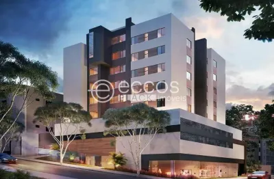 Apartamento com 2 quartos à venda na Rua Pilar, 239, Grajaú, Belo Horizonte