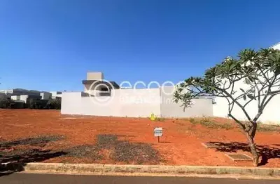 Terreno em condomínio à venda, grand ville - uberlândia/mg