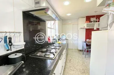 Apartamento à venda, 4 quartos, 2 suítes, 3 vagas, anchieta - belo horizonte/mg
