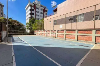 Cobertura à venda, 4 quartos, 1 suíte, 2 vagas, luxemburgo - belo horizonte/mg
