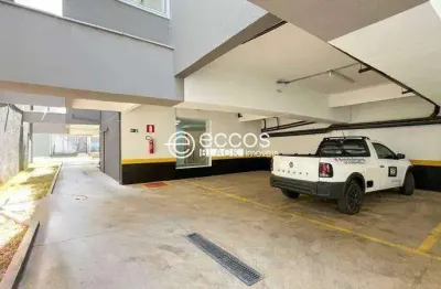 Apartamento à venda, 2 quartos, 1 suíte, 1 vaga, são lucas - belo horizonte/mg