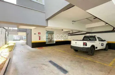 Apartamento à venda, 2 quartos, 1 suíte, 1 vaga, são lucas - belo horizonte/mg