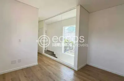 Cobertura à venda, 2 quartos, 2 suítes, 2 vagas, são lucas - belo horizonte/mg