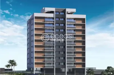 Apartamento à venda, 2 quartos, 1 suíte, 2 vagas, nova granada - belo horizonte/mg