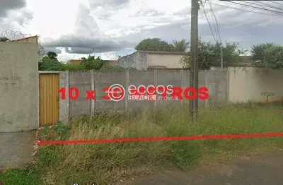 Terreno à venda, segismundo pereira - uberlândia/mg
