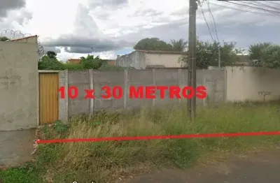 Terreno comercial à venda na Rua Gérson Braga, 102, Conjunto Segismundo Pereira, Uberlândia