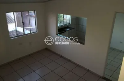 Casa à venda, 2 quartos, jardim ipanema - uberlândia/mg