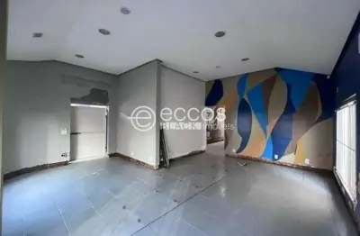 Imóvel comercial para aluguel, fundinho - uberlândia/mg