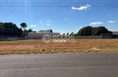 Terreno à venda, morada dos pássaros - uberlândia/mg